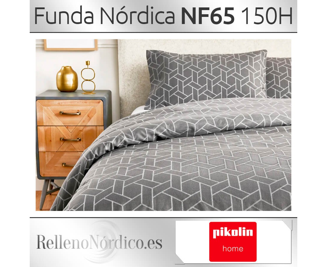 Cuáles son las mejores fundas nórdicas de cama de 150?